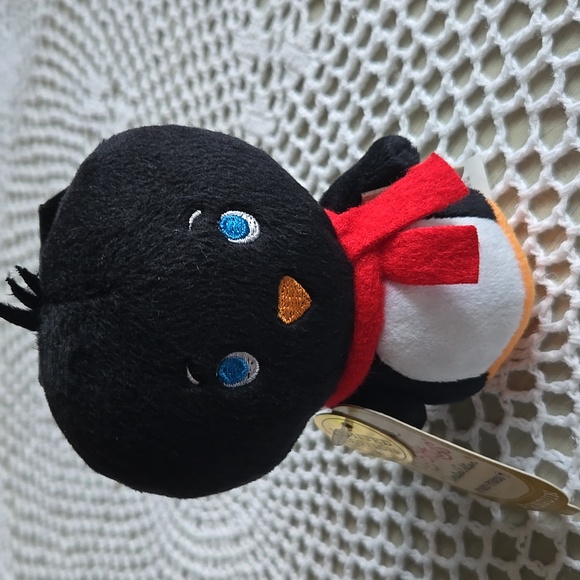 2 VINTAGE HALLMARK ITTYBITTY'S LIMITED EDITION FROSTY FRIENDS - Picture 2 of 14